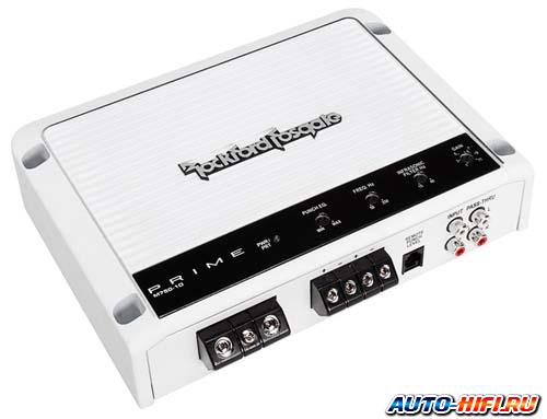 Морской моноусилитель Rockford Fosgate M750-1D